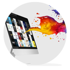 responsive